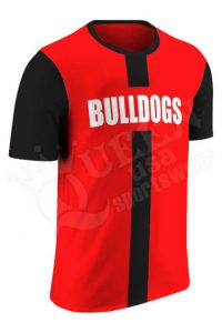 Regular Shooting Shirt - Knicks Style