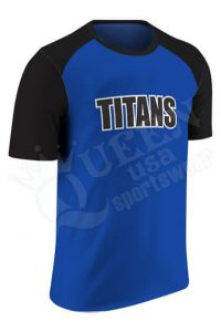 Regular Shooting Shirt - Knicks Style