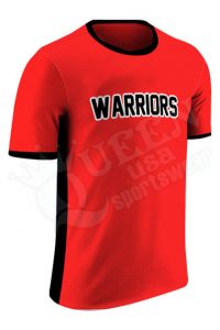 Regular Shooting Shirt - Knicks Style