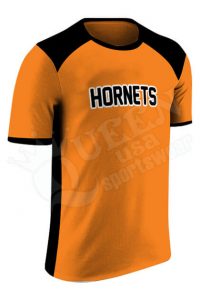 Regular Shooting Shirt - Knicks Style