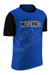 Regular Shooting Shirt - Knicks Style