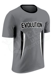 Regular Shooting Shirt - Knicks Style