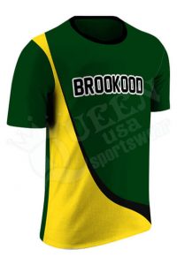 Regular Shooting Shirt - Knicks Style