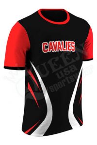 Regular Shooting Shirt - Knicks Style