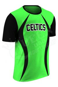 Regular Shooting Shirt - Knicks Style