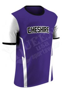 Regular Shooting Shirt - Knicks Style