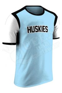 Regular Shooting Shirt - Knicks Style