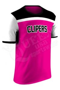 Regular Shooting Shirt - Knicks Style