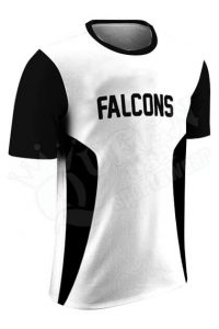 Regular Shooting Shirt - Knicks Style