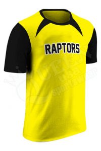 Regular Shooting Shirt - Knicks Style