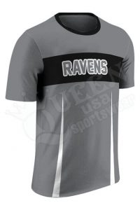 Regular Shooting Shirt - Knicks Style