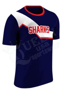 Regular Shooting Shirt - Knicks Style