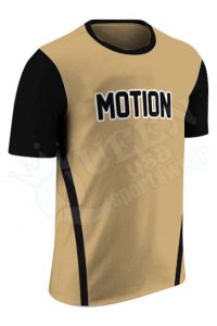 Regular Shooting Shirt - Knicks Style