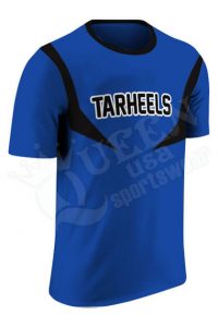 Regular Shooting Shirt - Knicks Style