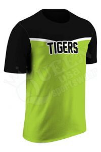 Regular Shooting Shirt - Knicks Style