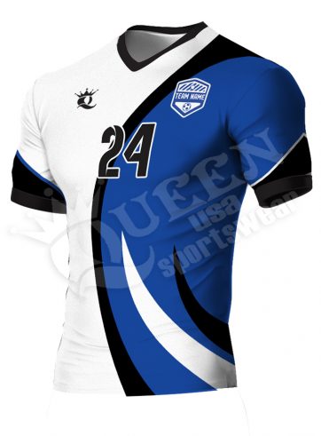 Sublimated Soccer Jersey - 51