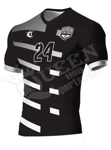 Sublimated Soccer Jersey - 51
